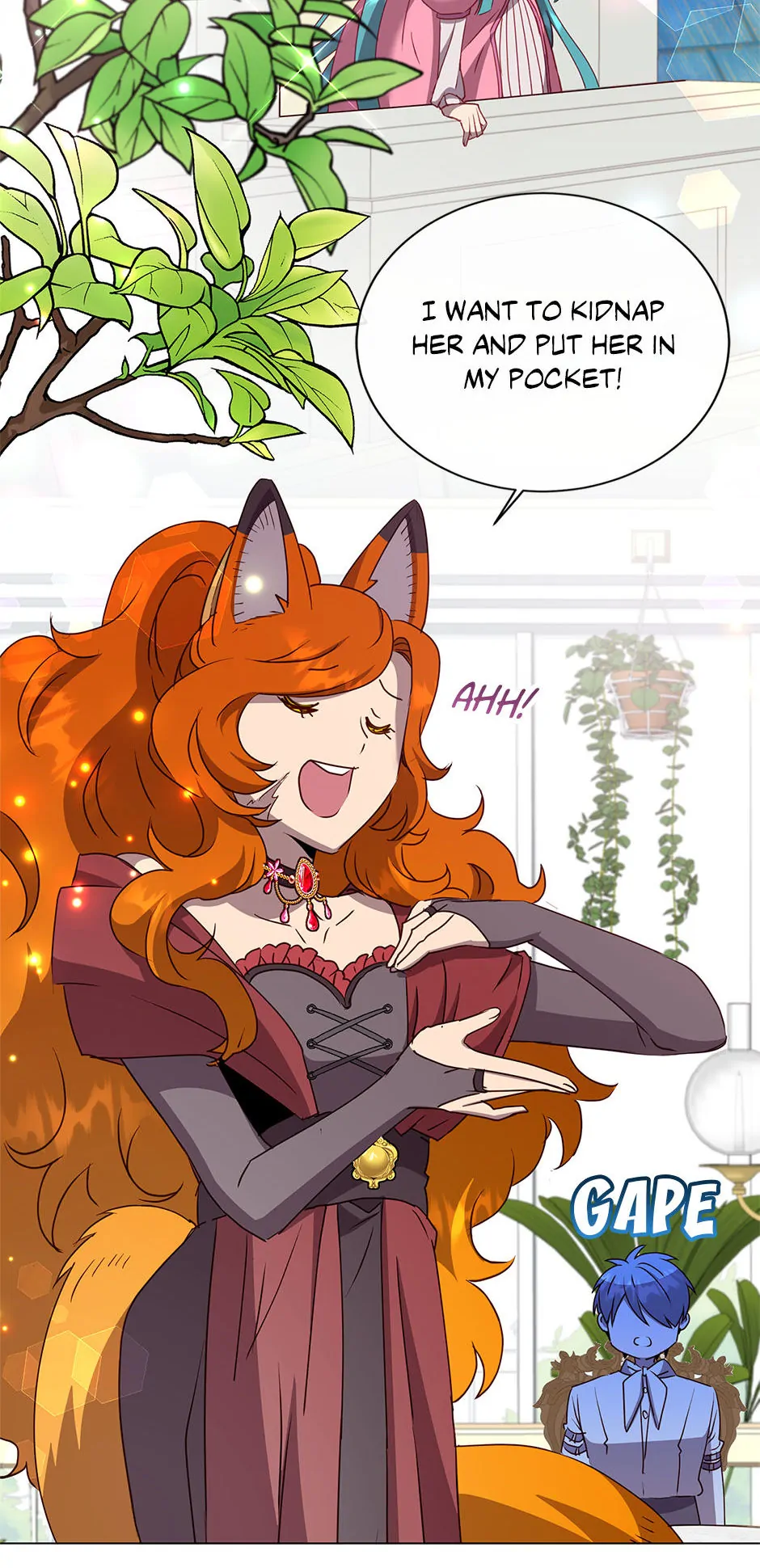 Read The Max Level Hero Strikes Back ENGLISH Manga Online