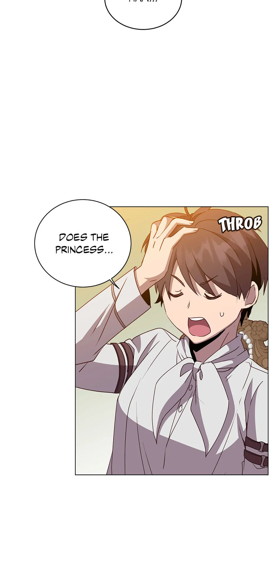 Read The Max Level Hero Strikes Back ENGLISH Manga Online