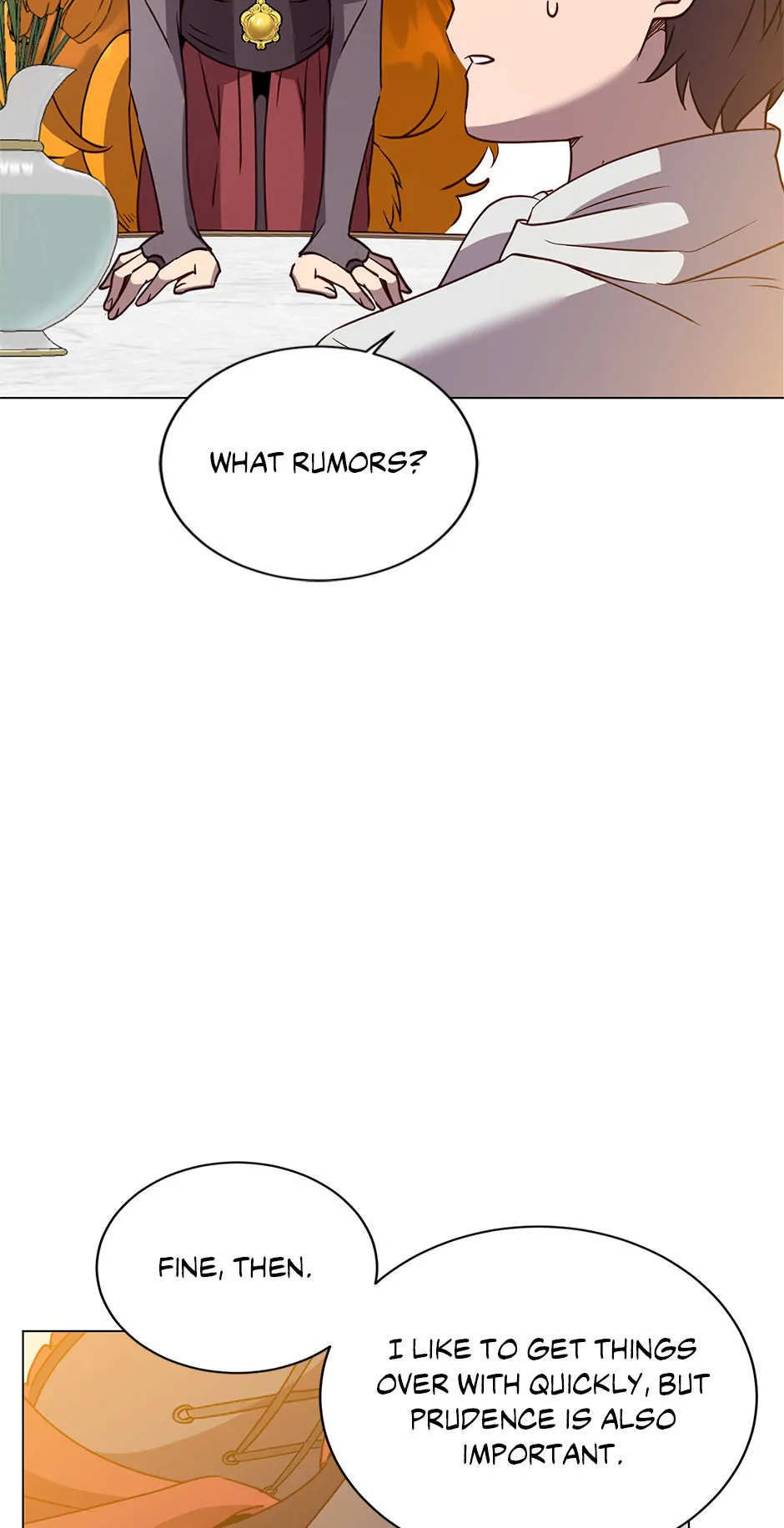 Read The Max Level Hero Strikes Back ENGLISH Manga Online