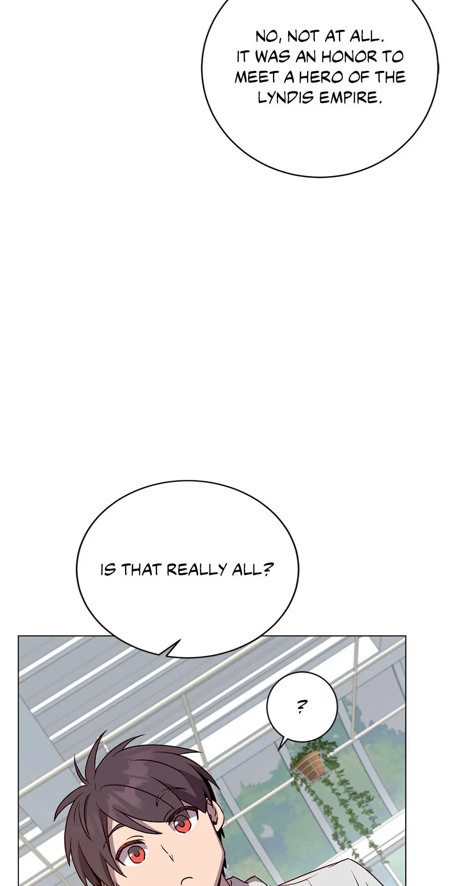 Read The Max Level Hero Strikes Back ENGLISH Manga Online