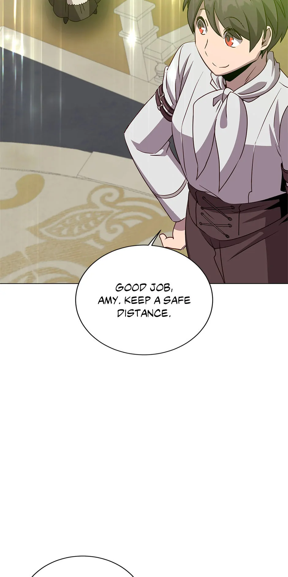 Read The Max Level Hero Strikes Back ENGLISH Manga Online