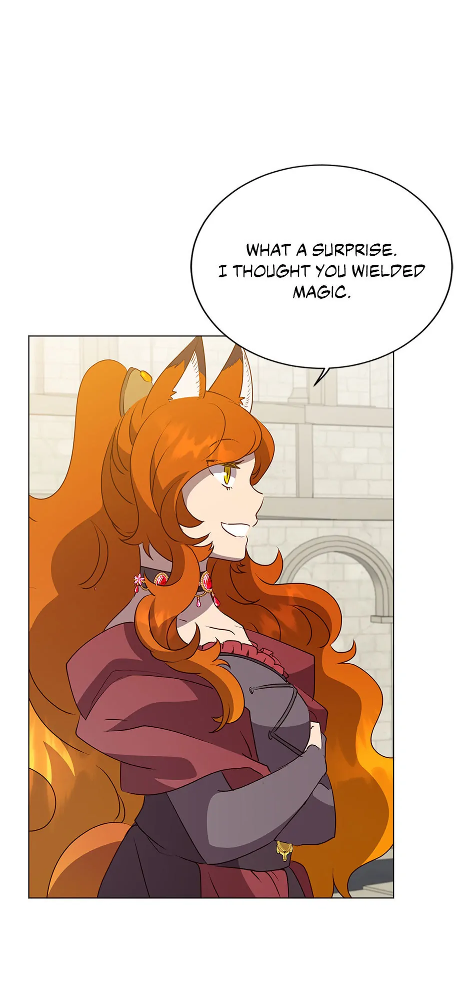 Read The Max Level Hero Strikes Back ENGLISH Manga Online