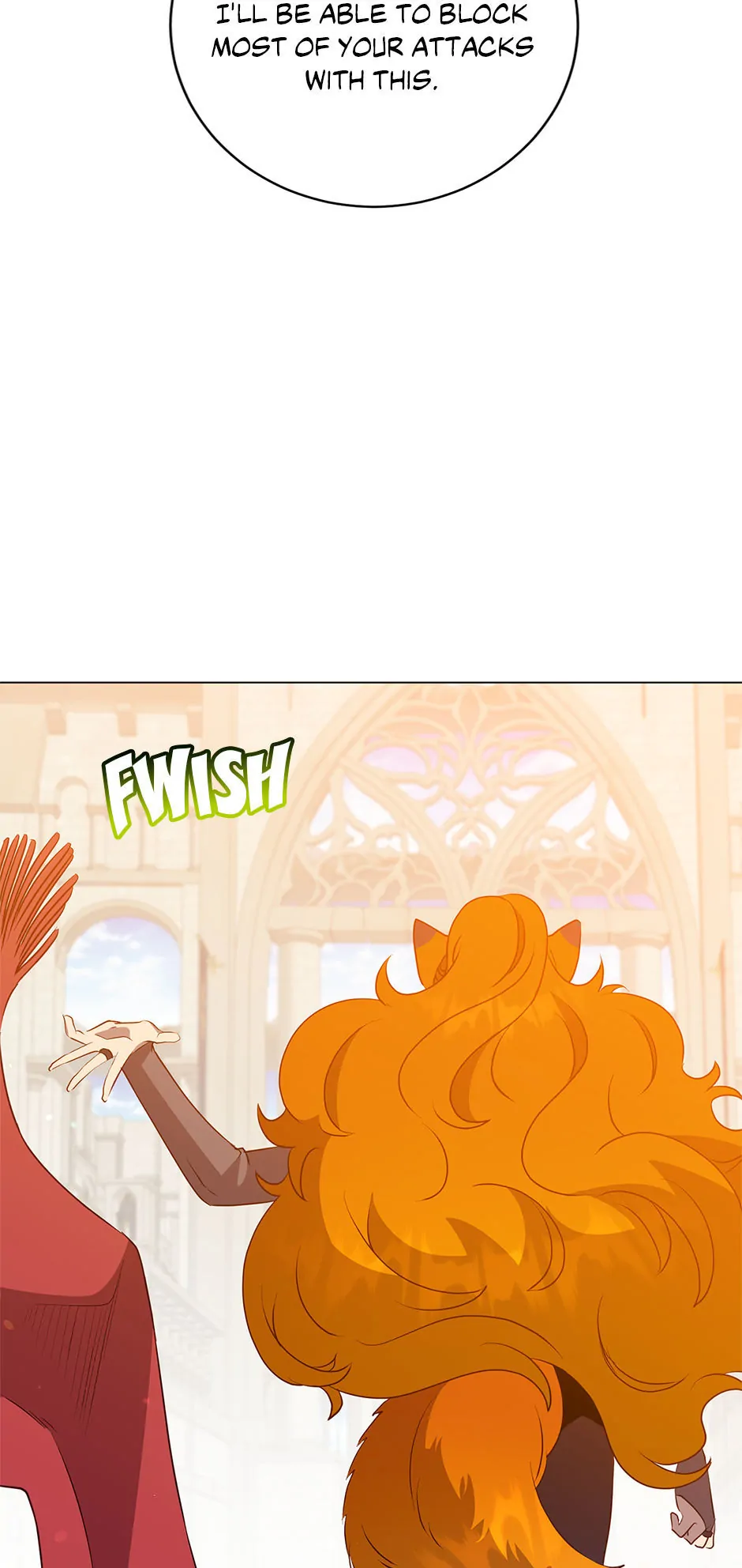 Read The Max Level Hero Strikes Back ENGLISH Manga Online