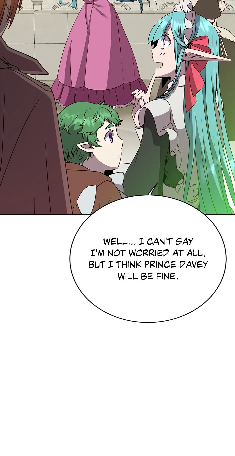 Read The Max Level Hero Strikes Back ENGLISH Manga Online