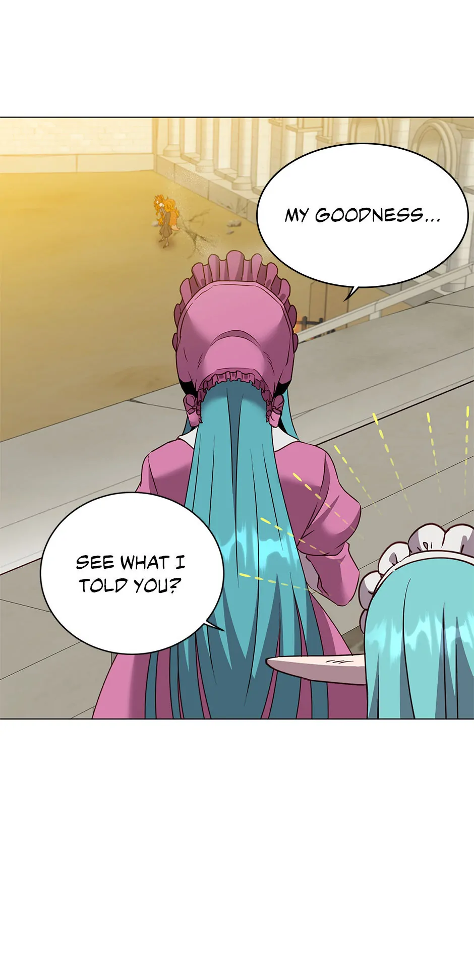 Read The Max Level Hero Strikes Back ENGLISH Manga Online