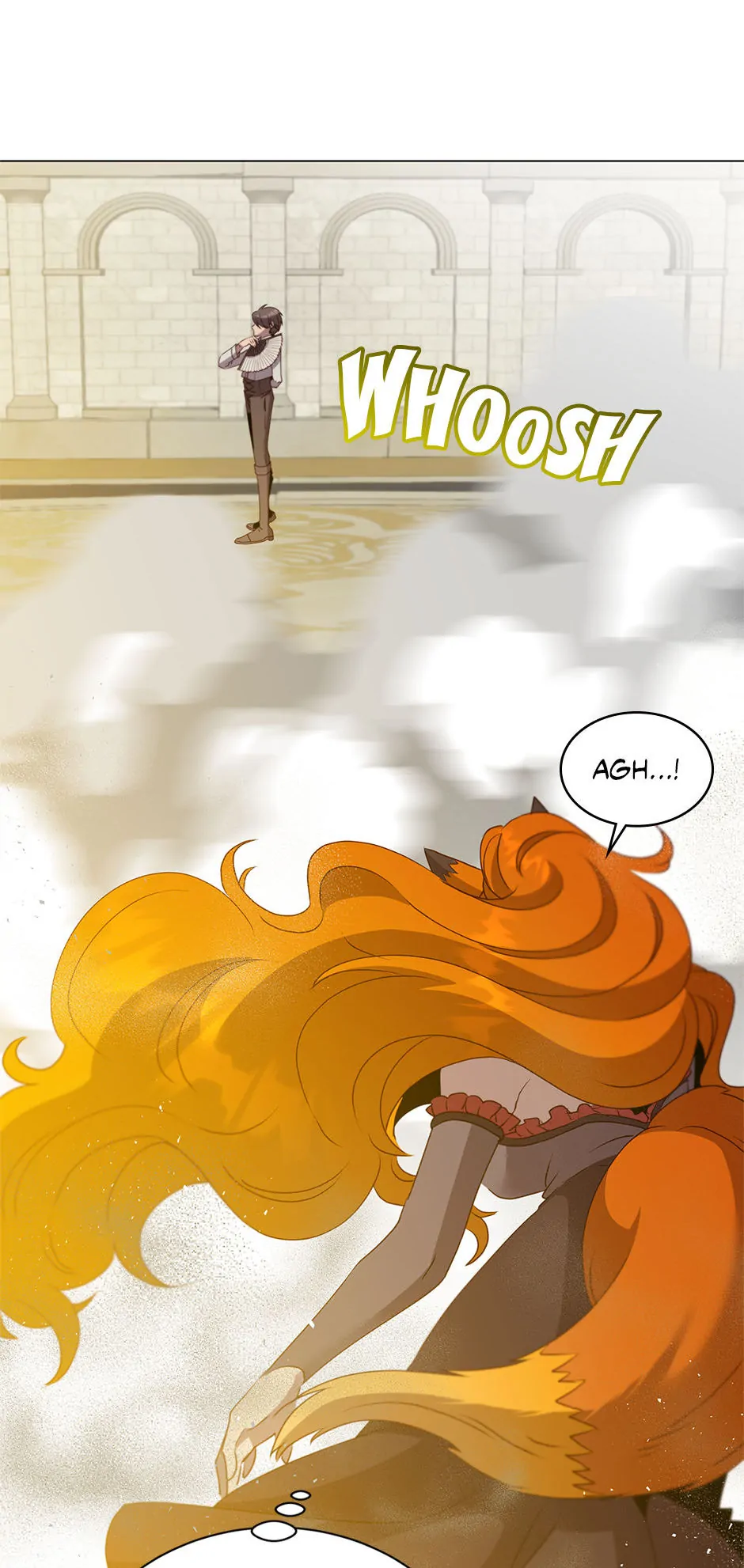 Read The Max Level Hero Strikes Back ENGLISH Manga Online