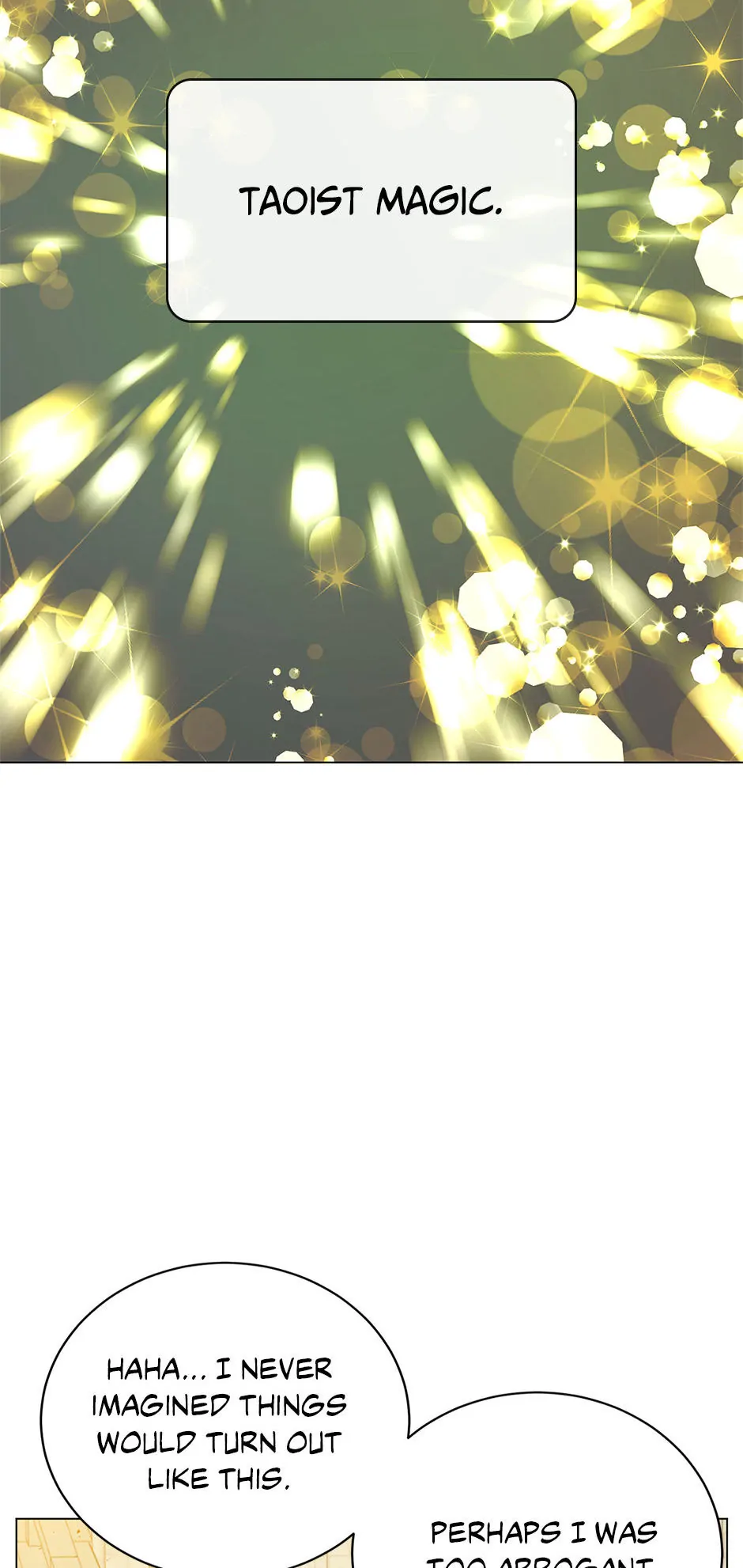 Read The Max Level Hero Strikes Back ENGLISH Manga Online