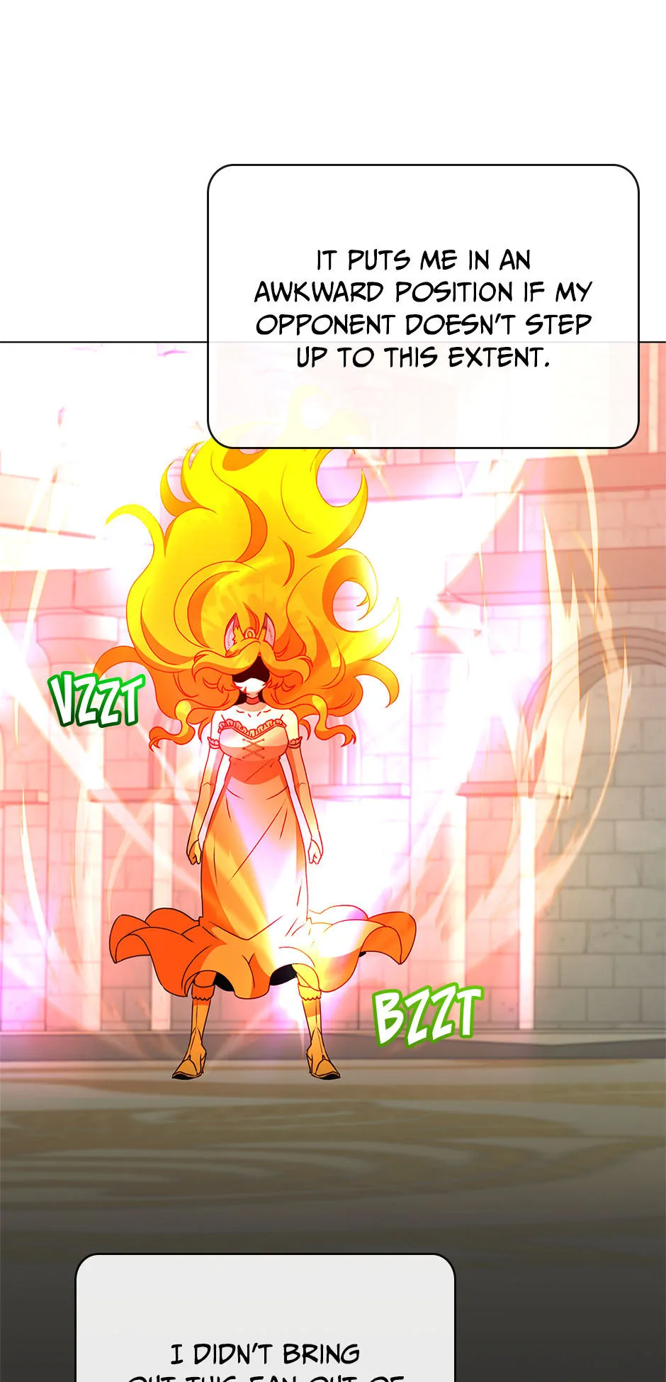 Read The Max Level Hero Strikes Back ENGLISH Manga Online