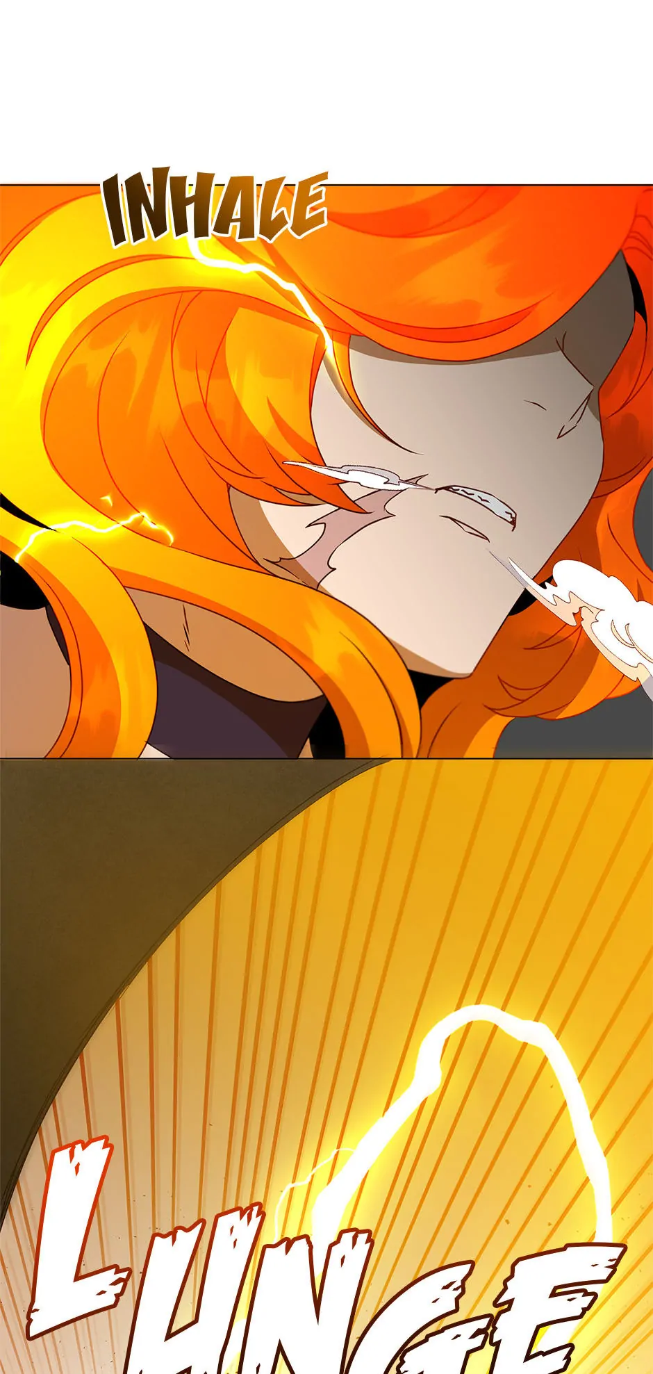 Read The Max Level Hero Strikes Back ENGLISH Manga Online