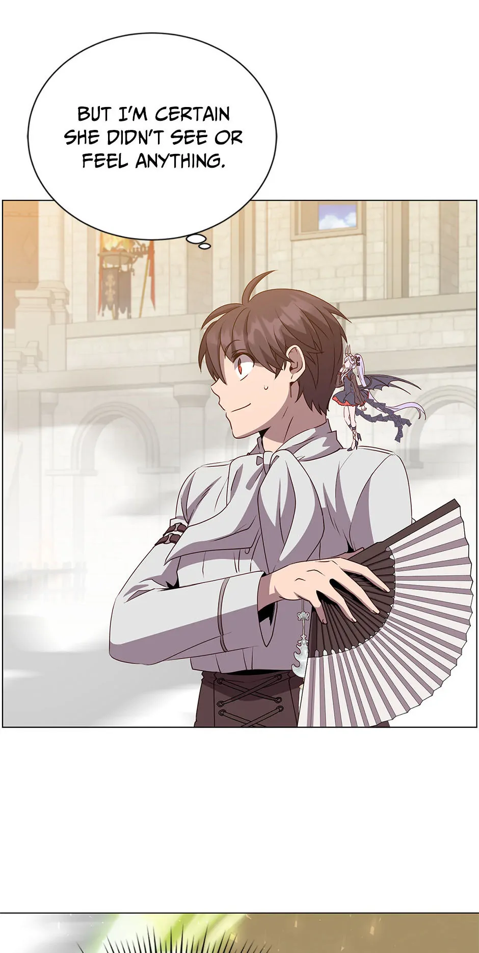 Read The Max Level Hero Strikes Back ENGLISH Manga Online