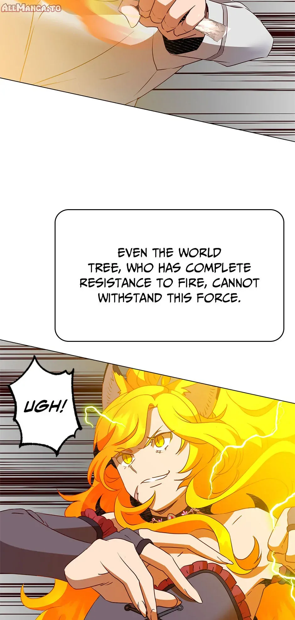 Read The Max Level Hero Strikes Back ENGLISH Manga Online