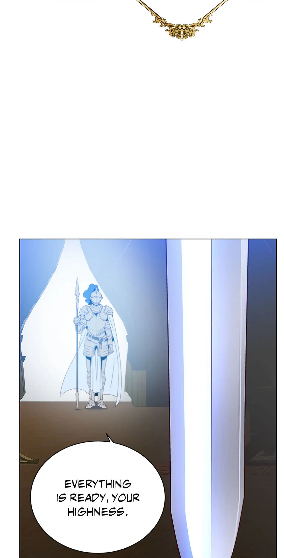 Read The Max Level Hero Strikes Back ENGLISH Manga Online