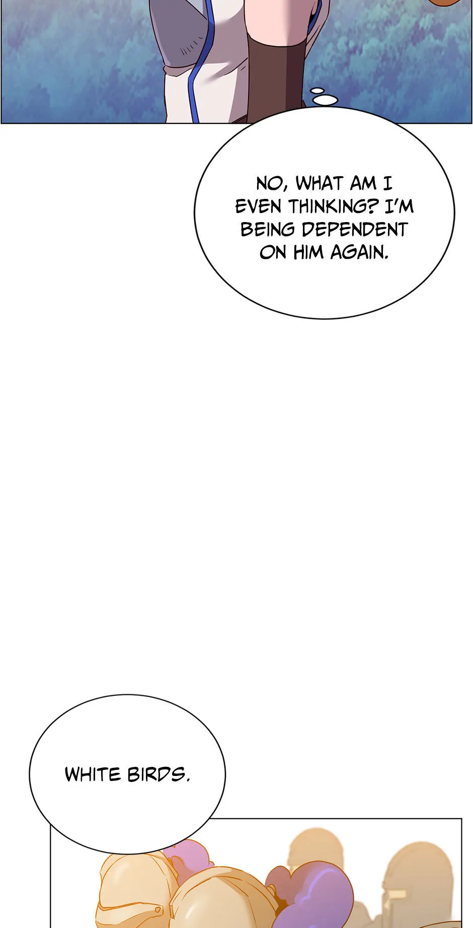 Read The Max Level Hero Strikes Back ENGLISH Manga Online