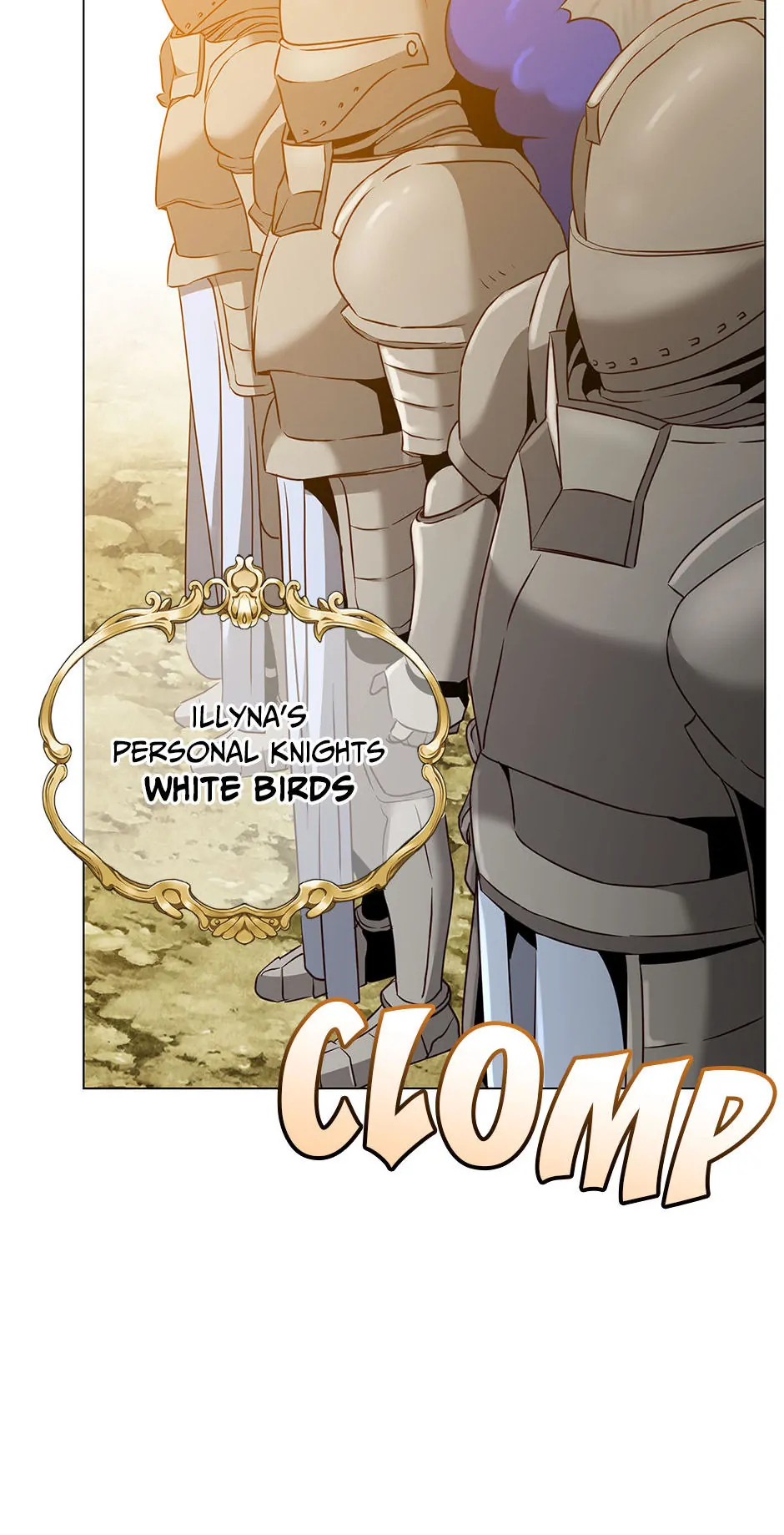 Read The Max Level Hero Strikes Back ENGLISH Manga Online