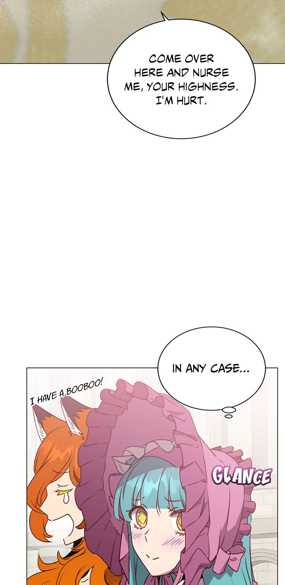 Read The Max Level Hero Strikes Back ENGLISH Manga Online