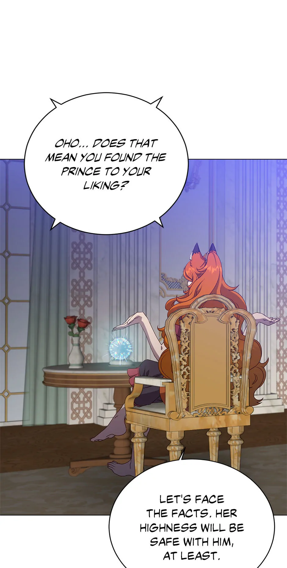 Read The Max Level Hero Strikes Back ENGLISH Manga Online