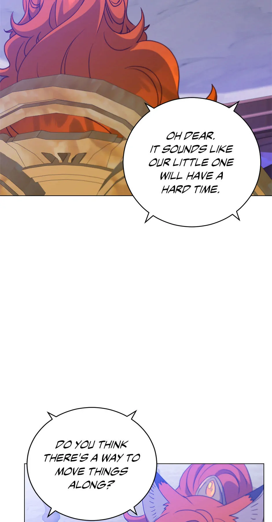 Read The Max Level Hero Strikes Back ENGLISH Manga Online