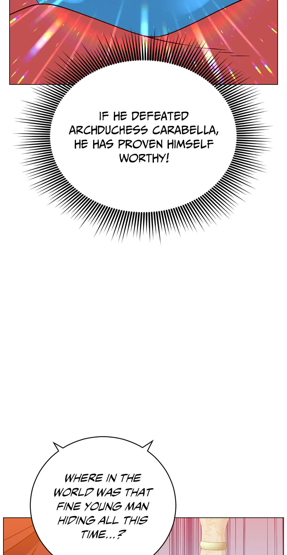 Read The Max Level Hero Strikes Back ENGLISH Manga Online