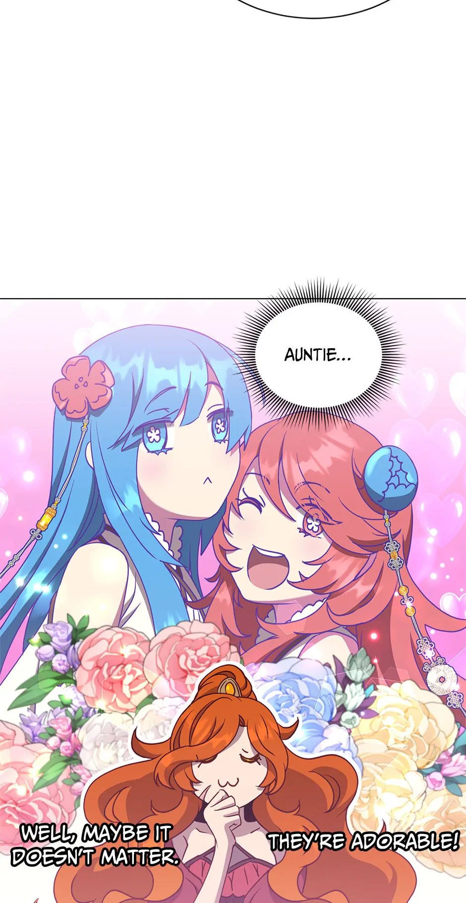 Read The Max Level Hero Strikes Back ENGLISH Manga Online