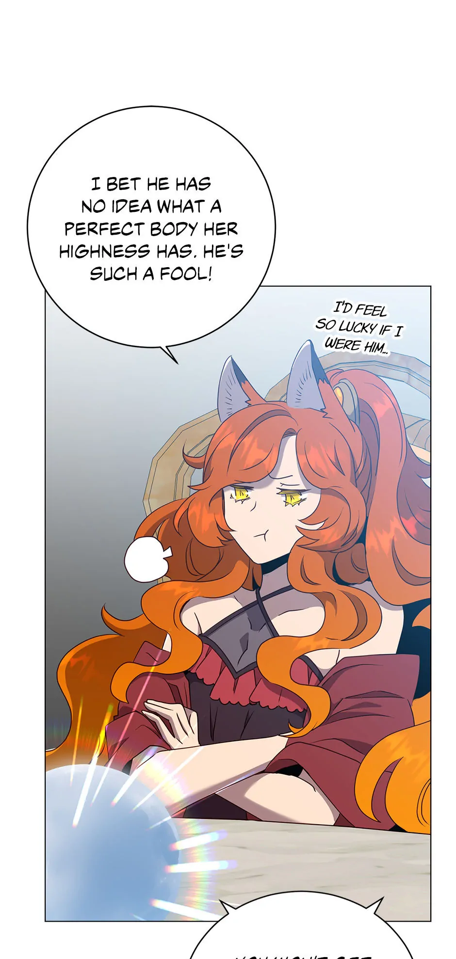 Read The Max Level Hero Strikes Back ENGLISH Manga Online