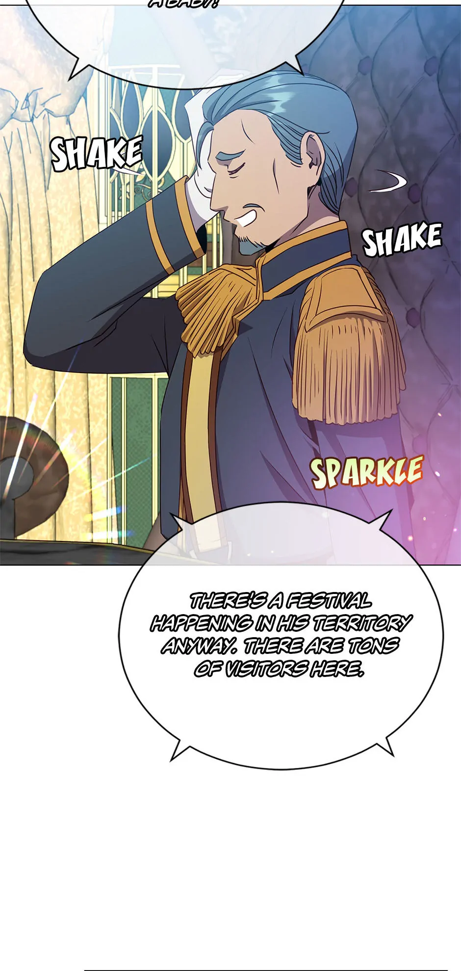 Read The Max Level Hero Strikes Back ENGLISH Manga Online