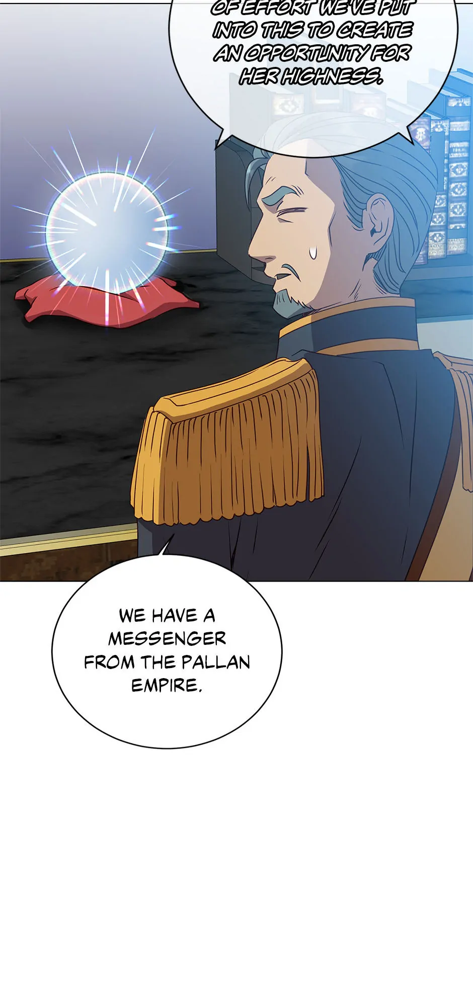 Read The Max Level Hero Strikes Back ENGLISH Manga Online