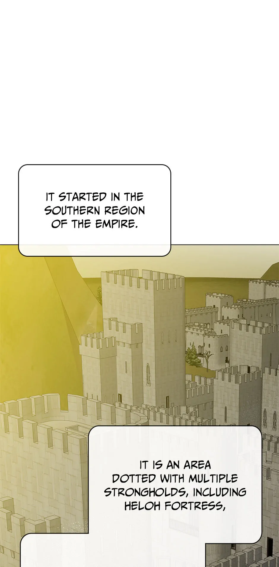 Read The Max Level Hero Strikes Back ENGLISH Manga Online