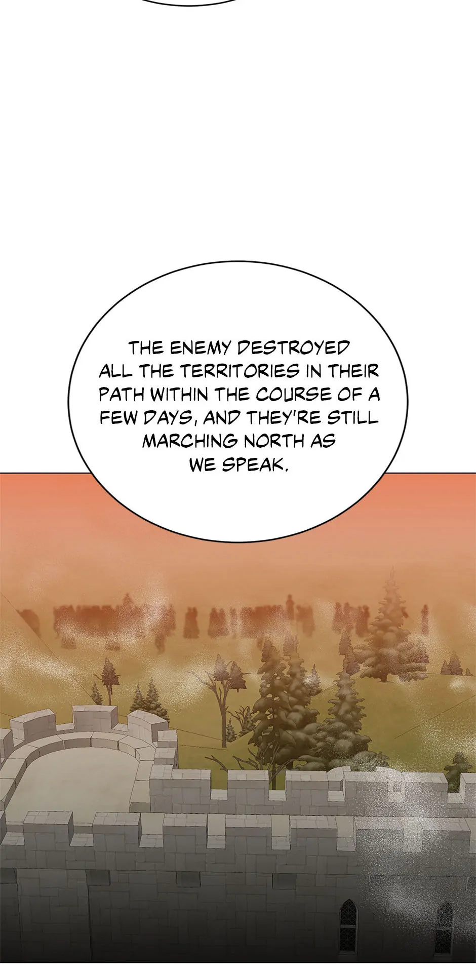 Read The Max Level Hero Strikes Back ENGLISH Manga Online