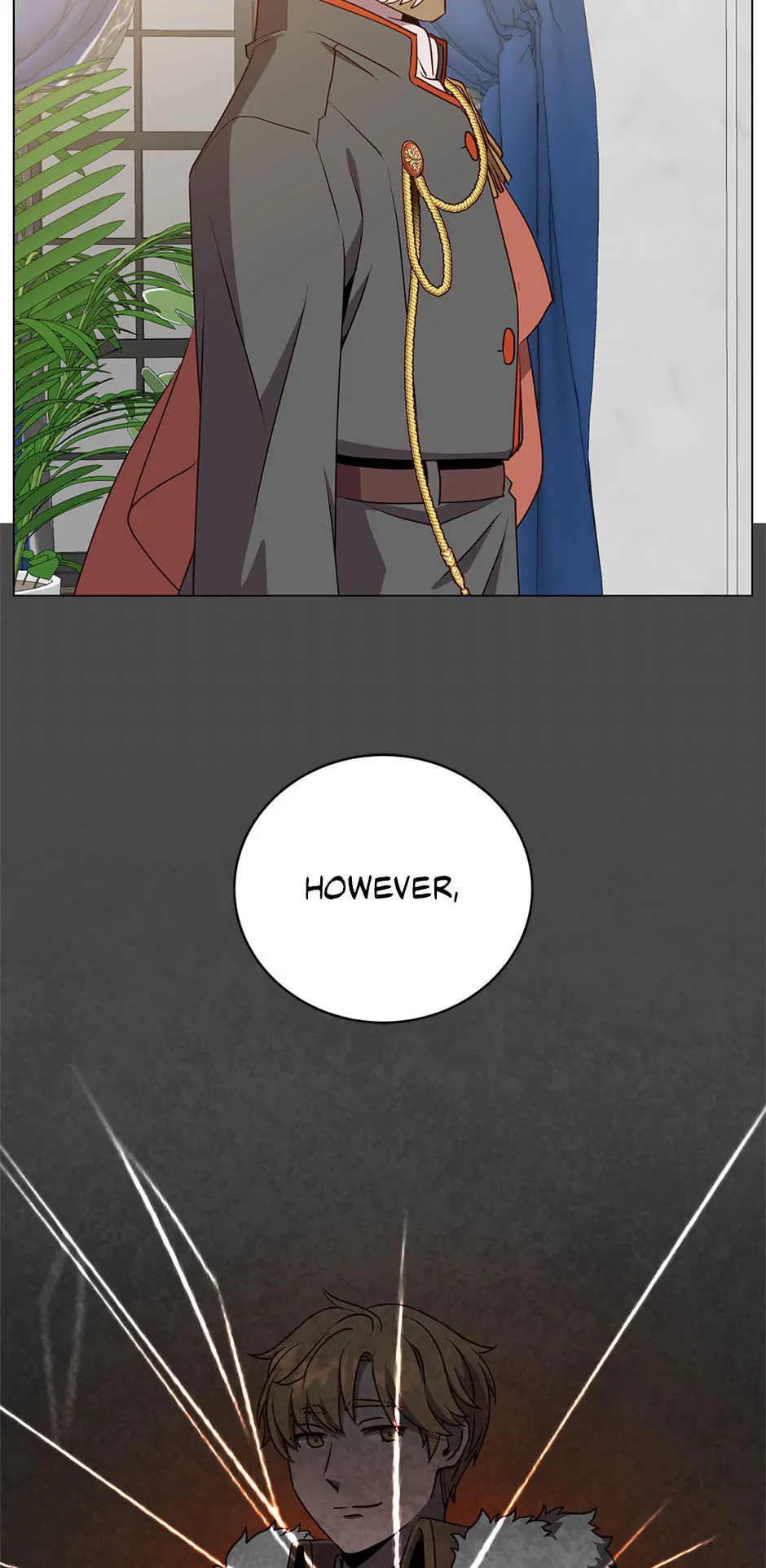 Read The Max Level Hero Strikes Back ENGLISH Manga Online