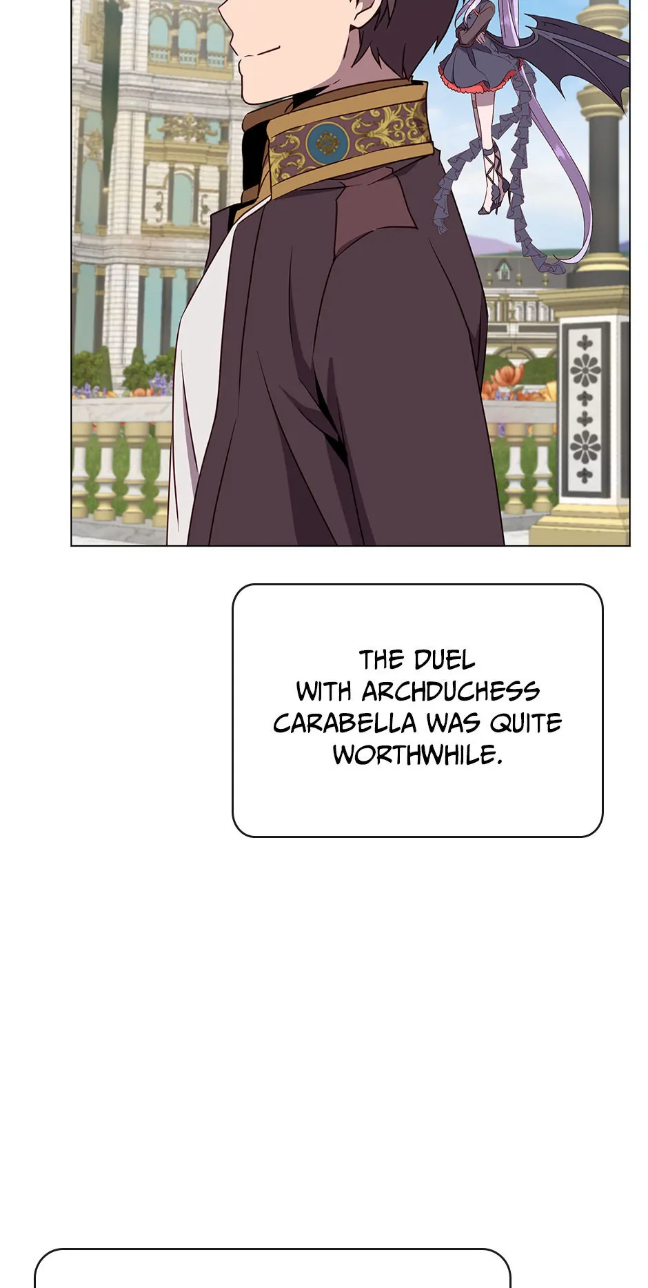 Read The Max Level Hero Strikes Back ENGLISH Manga Online