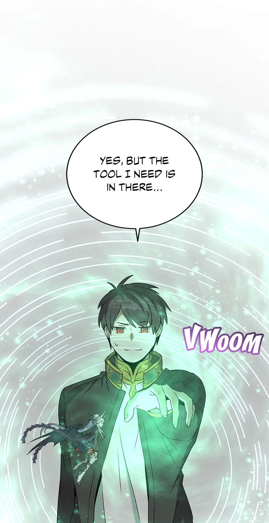 Read The Max Level Hero Strikes Back ENGLISH Manga Online