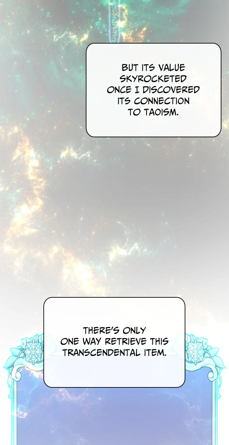 Read The Max Level Hero Strikes Back ENGLISH Manga Online