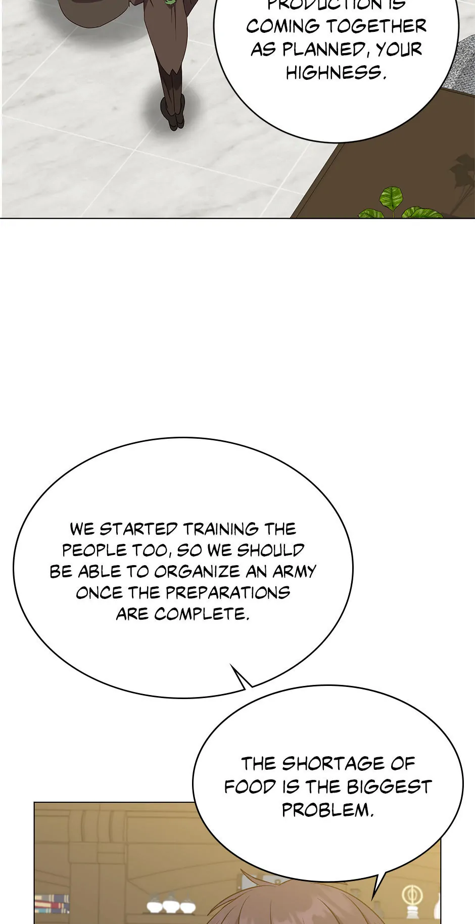 Read The Max Level Hero Strikes Back ENGLISH Manga Online