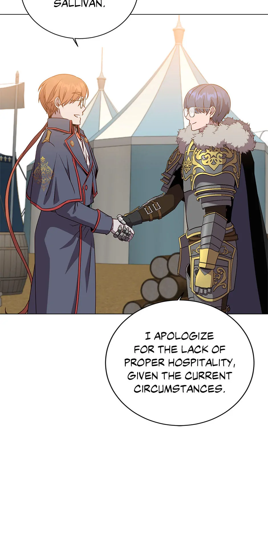 Read The Max Level Hero Strikes Back ENGLISH Manga Online