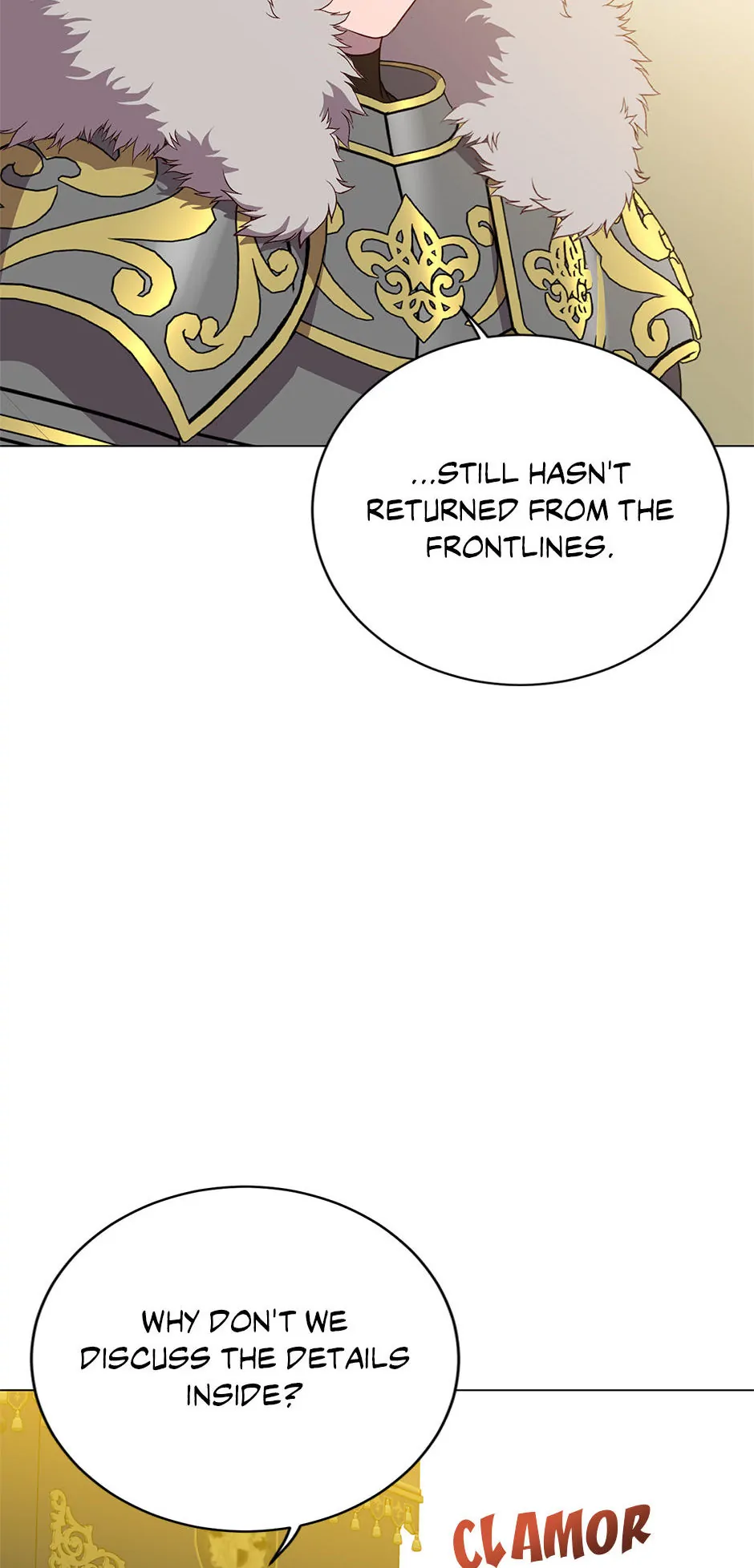 Read The Max Level Hero Strikes Back ENGLISH Manga Online