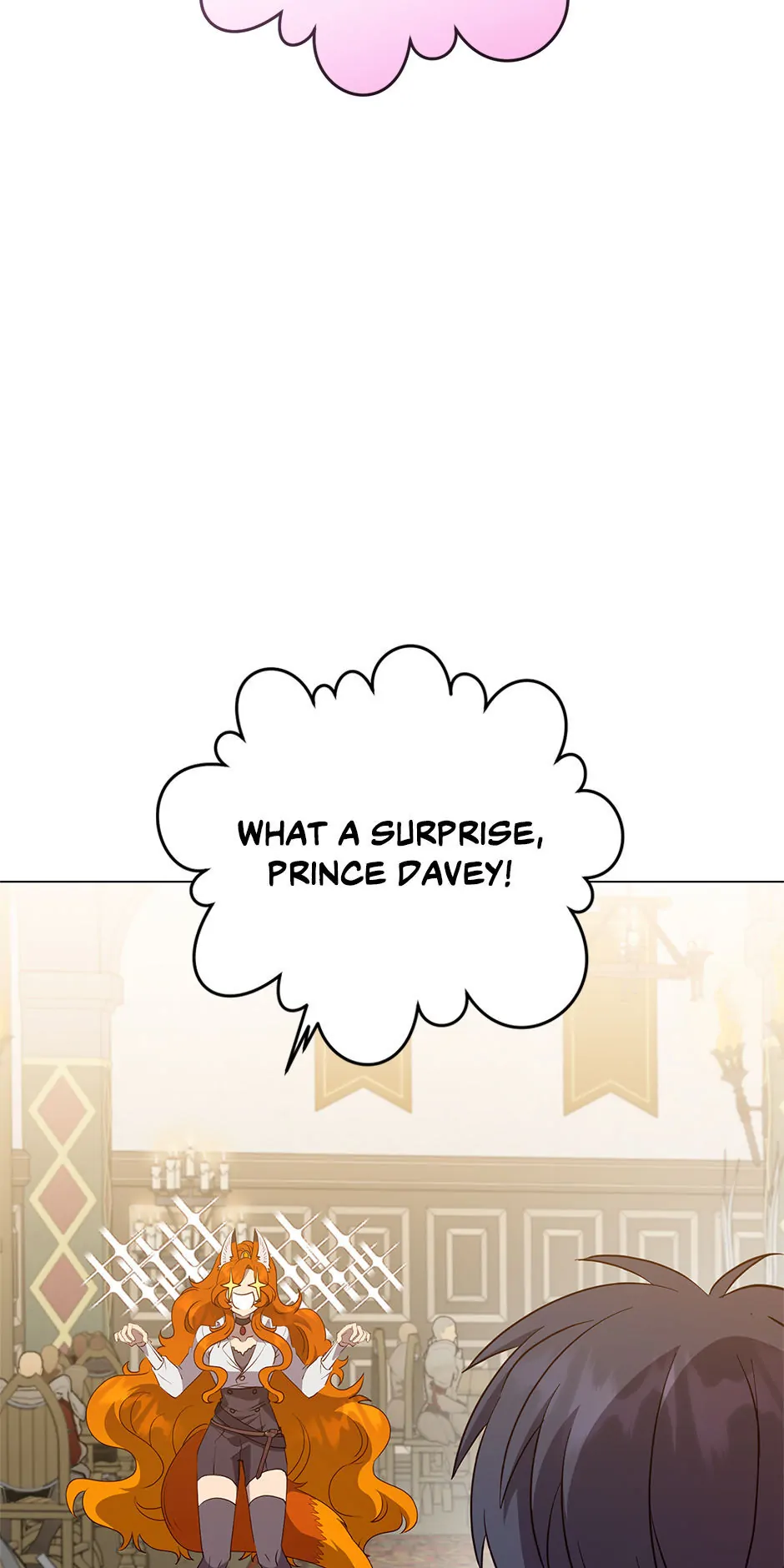 Read The Max Level Hero Strikes Back ENGLISH Manga Online