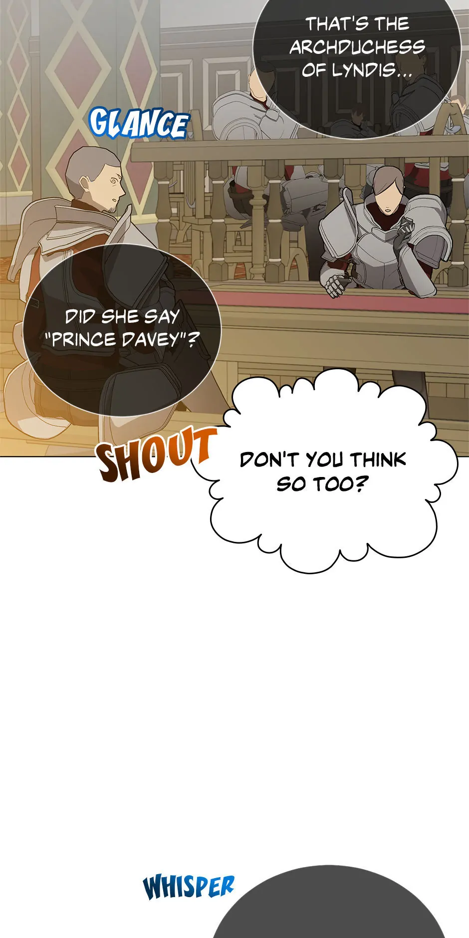 Read The Max Level Hero Strikes Back ENGLISH Manga Online