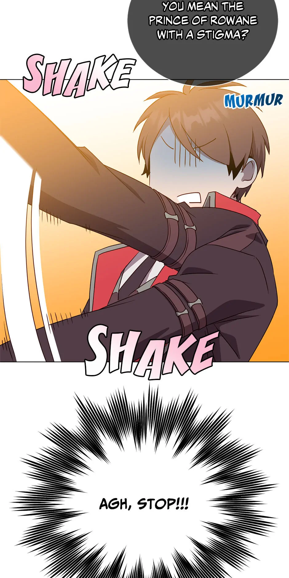 Read The Max Level Hero Strikes Back ENGLISH Manga Online