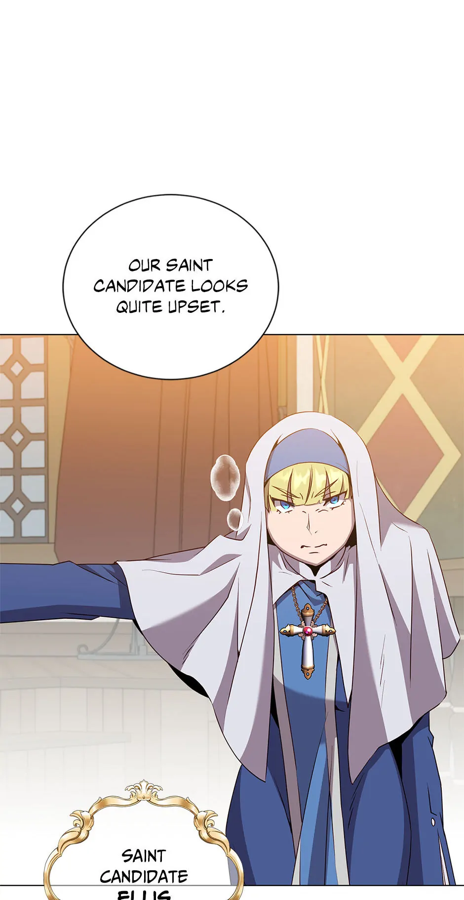 Read The Max Level Hero Strikes Back ENGLISH Manga Online