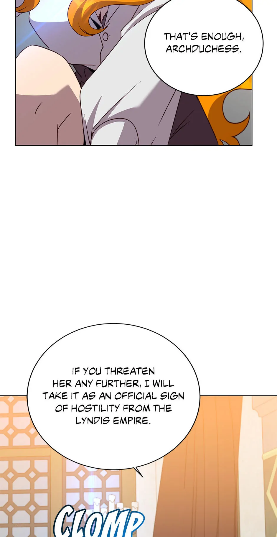 Read The Max Level Hero Strikes Back ENGLISH Manga Online