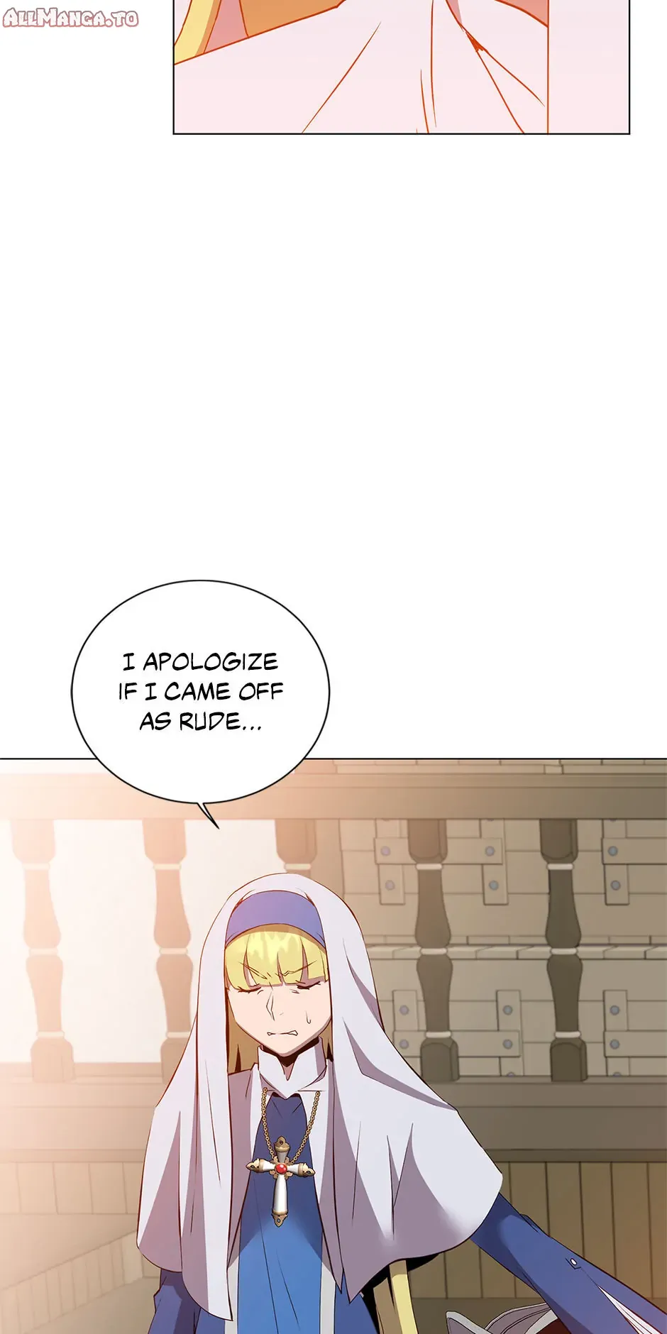 Read The Max Level Hero Strikes Back ENGLISH Manga Online