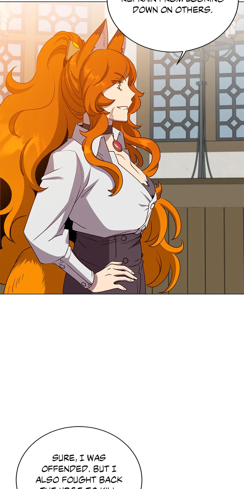 Read The Max Level Hero Strikes Back ENGLISH Manga Online