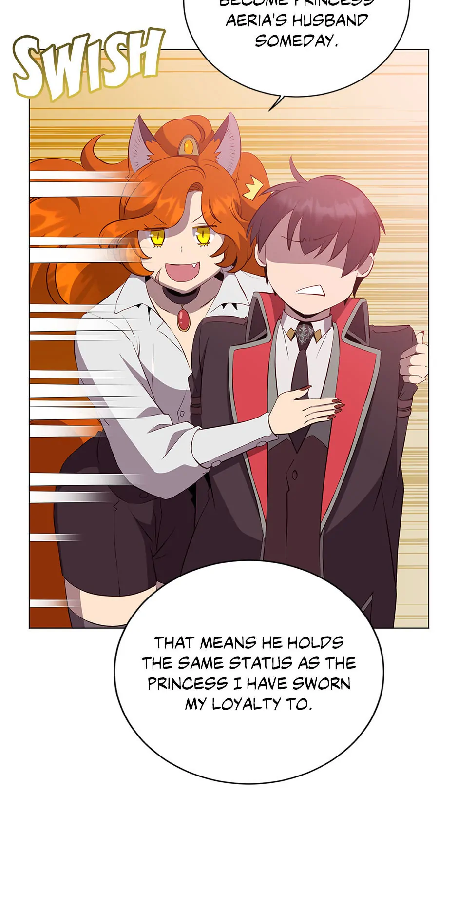 Read The Max Level Hero Strikes Back ENGLISH Manga Online