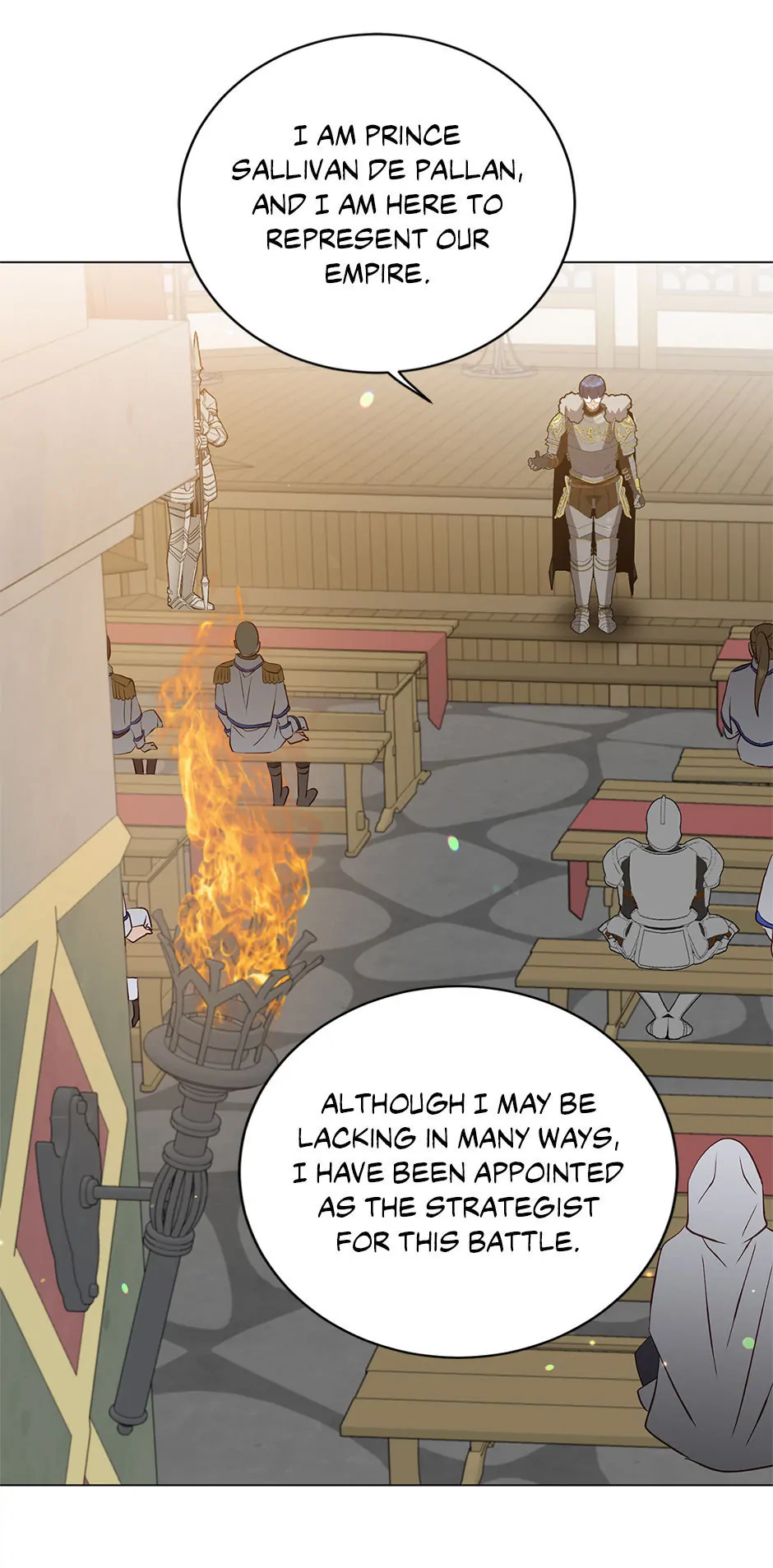 Read The Max Level Hero Strikes Back ENGLISH Manga Online