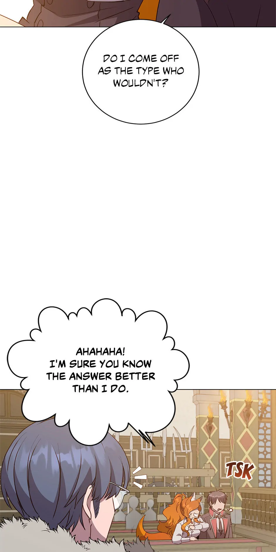 Read The Max Level Hero Strikes Back ENGLISH Manga Online