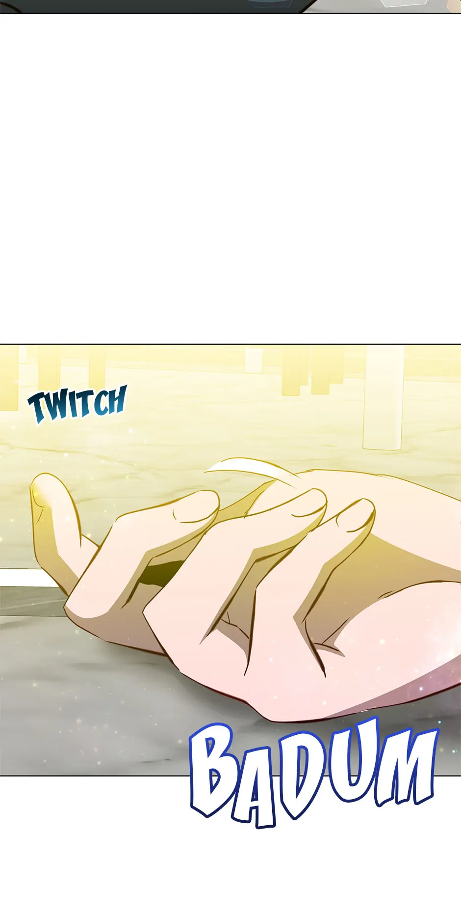 Read The Max Level Hero Strikes Back ENGLISH Manga Online