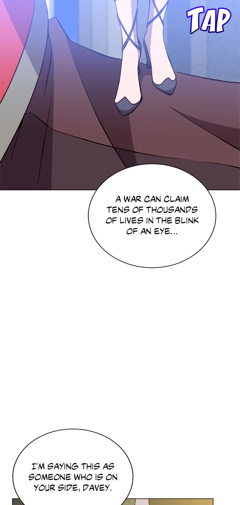 Read The Max Level Hero Strikes Back ENGLISH Manga Online