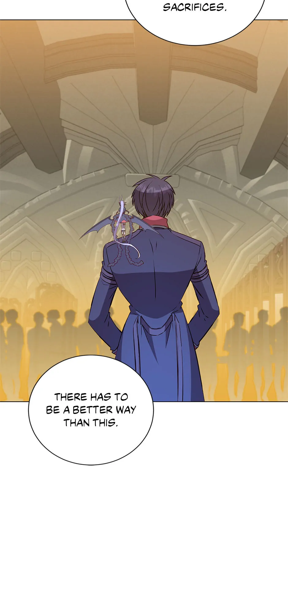 Read The Max Level Hero Strikes Back ENGLISH Manga Online