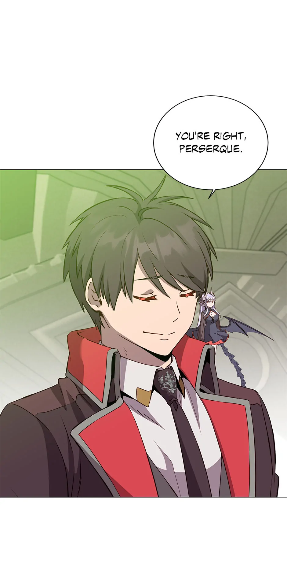 Read The Max Level Hero Strikes Back ENGLISH Manga Online