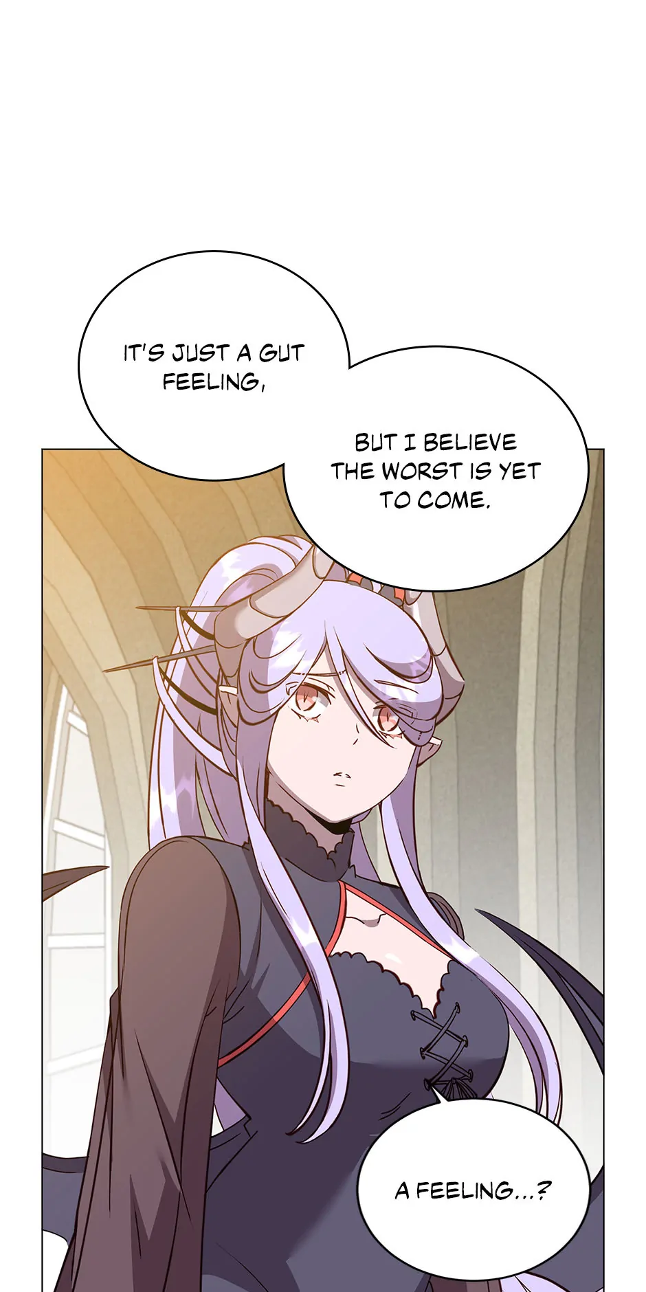 Read The Max Level Hero Strikes Back ENGLISH Manga Online